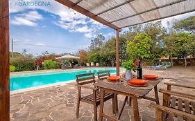 Villa Melograno With Exclusive Swimming Pool Surrounded By Greenery