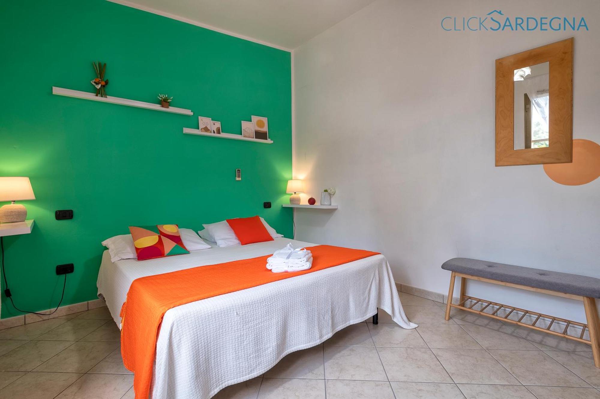 Villa Melograno With Exclusive Swimming Pool Surrounded By Greenery Campanedda Extérieur photo