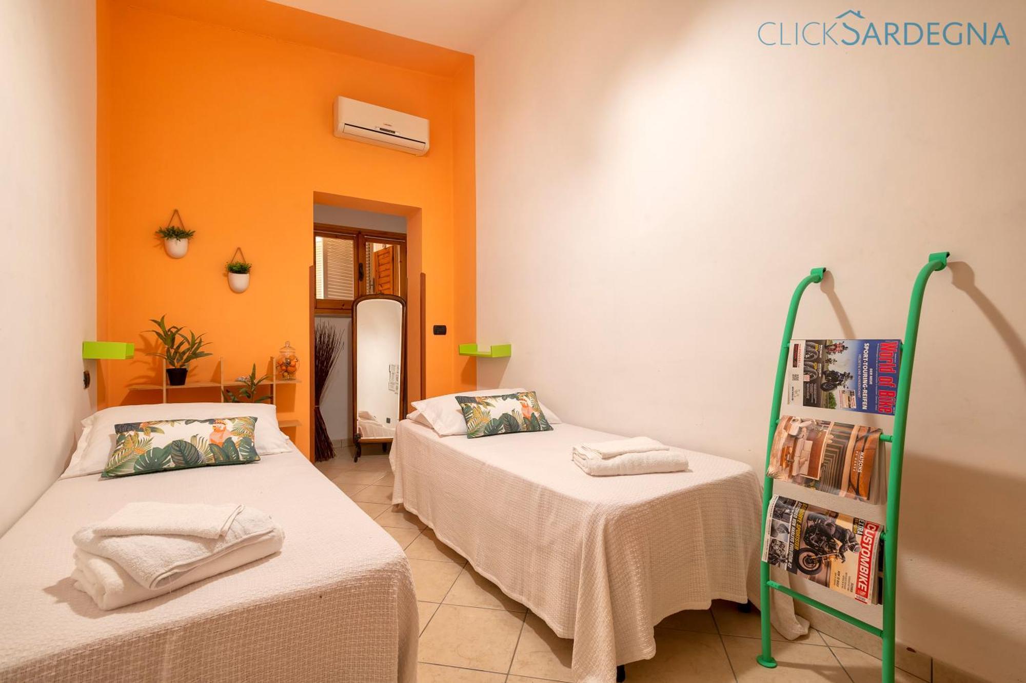 Villa Melograno With Exclusive Swimming Pool Surrounded By Greenery Campanedda Extérieur photo