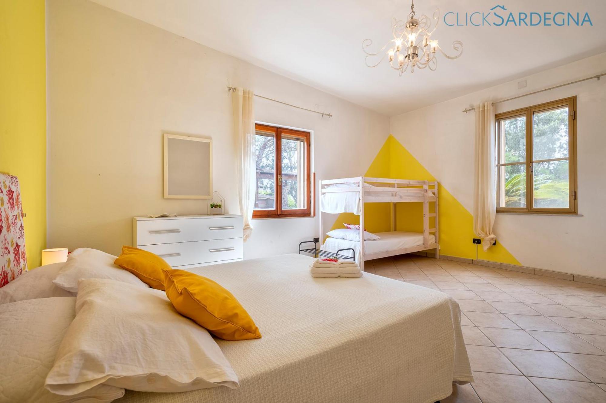 Villa Melograno With Exclusive Swimming Pool Surrounded By Greenery Campanedda Extérieur photo