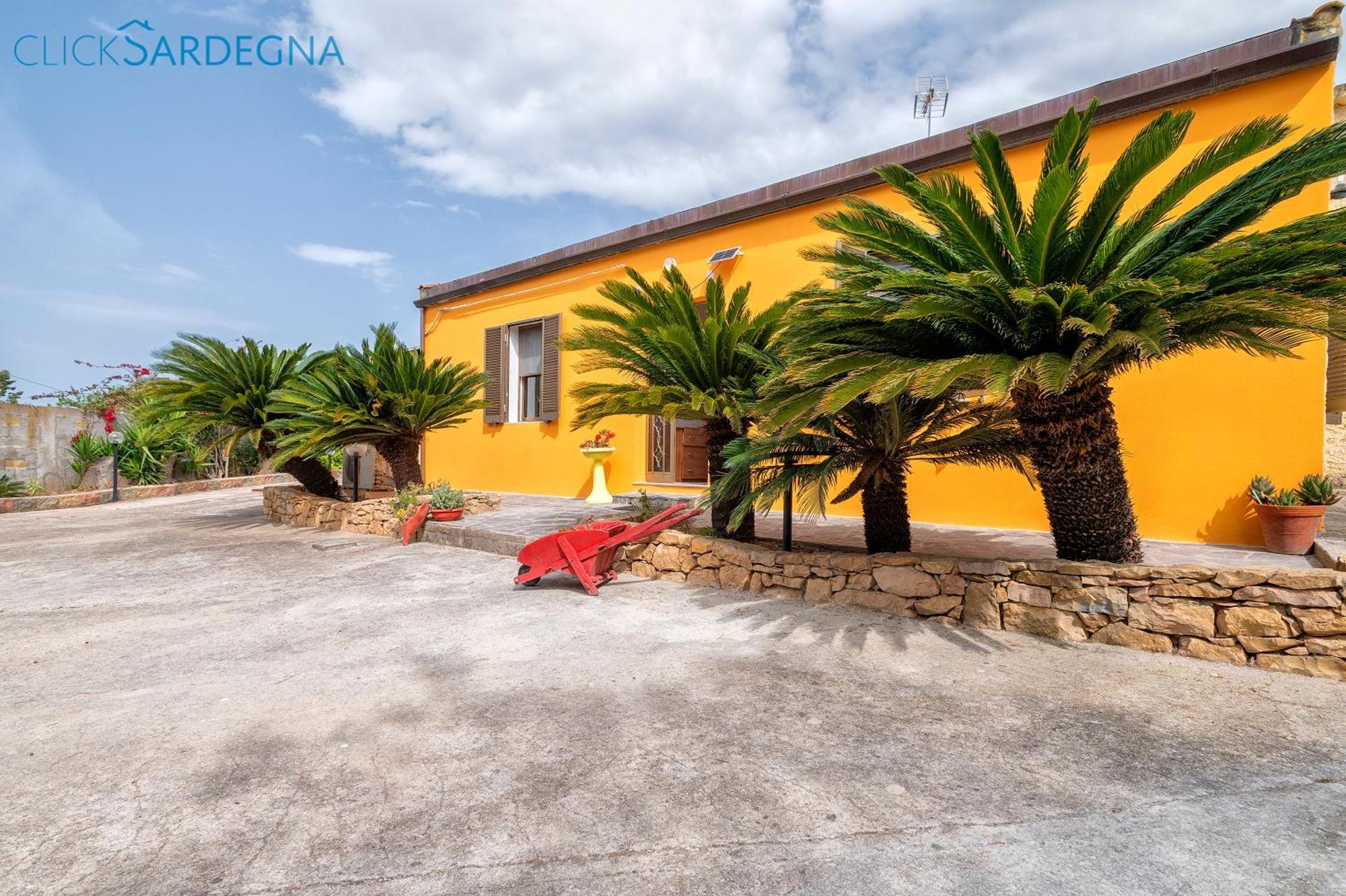 Villa Melograno With Exclusive Swimming Pool Surrounded By Greenery Campanedda Extérieur photo